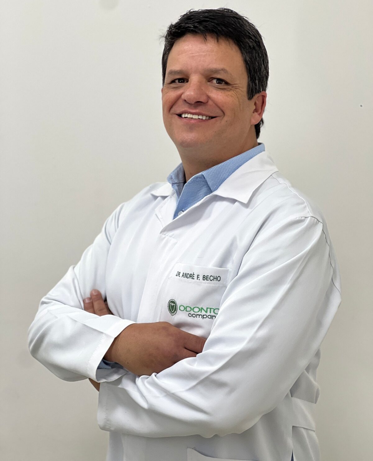 dr andre odonto company